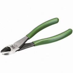 SK - Wire Cutting Pliers - Wire Cutter Pliers - Caliber Tooling