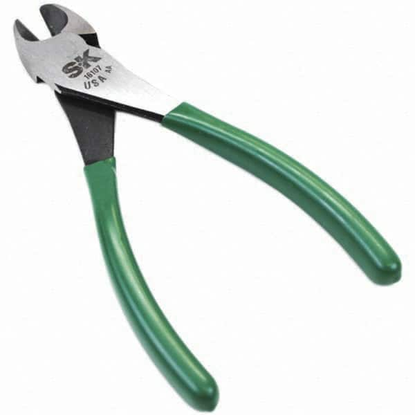 SK - Wire Cutting Pliers - Wire Cutter Pliers - Caliber Tooling