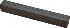 Norton - 24 Grit Silicon Carbide Square Dressing Stick - 8 x 1 x 1, Very Coarse Grade, Vitrified Bond - Caliber Tooling