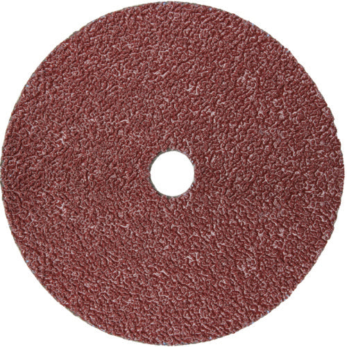 ‎9-1/8″ × 7/8″-50 Grit - Cubitron (988C) Fibre Disc Alt Mfg # 55733 - Caliber Tooling