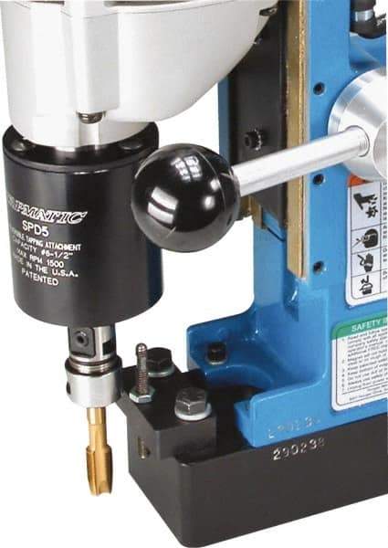 Hougen - Power Drill Collet - For Hougen HMD904 Magnetic Drills - Caliber Tooling