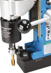 Hougen - Power Drill Tapping-Short - For Hougen 10914 Magnetic Drills - Caliber Tooling