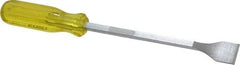 Proto - 11" Long, Gasket Scraper - 1-1/16" Blade Width - Caliber Tooling