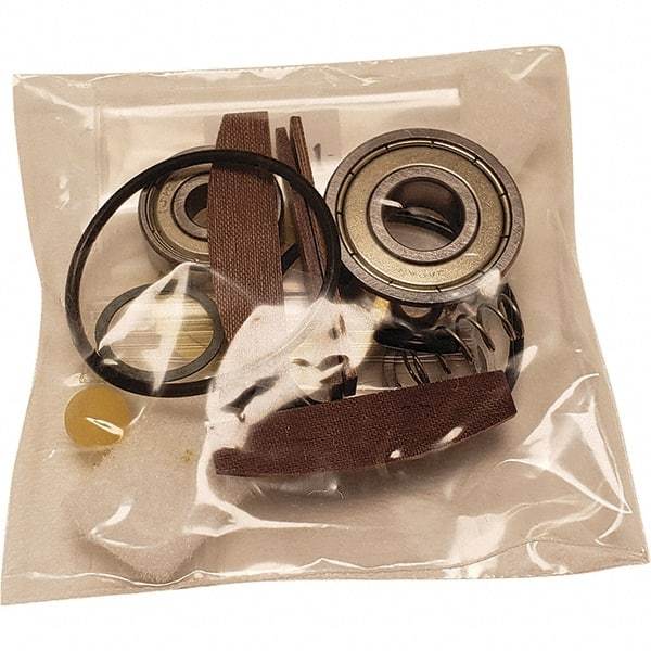 Dynabrade - Air Die Grinder Motor Tune-Up Kit - Caliber Tooling