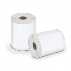 Dymo - Labels, Ribbons & Tapes Type: Shipping Label Color: White - Caliber Tooling