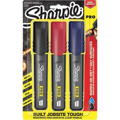 Sharpie - Markers & Paintsticks Type: Permanent Color: Assorted - Caliber Tooling