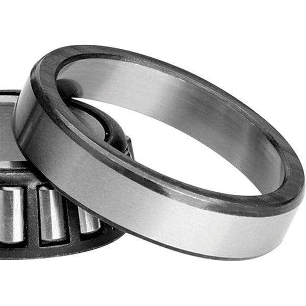 Tritan - 73.4mm OD, 15.7mm Wide, Tapered Roller Bearing Cup - Caliber Tooling