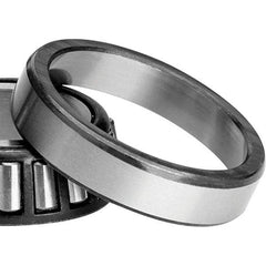 Tritan - 4-1/8" OD, 1-1/8" Wide, Tapered Roller Bearing Cup - Caliber Tooling