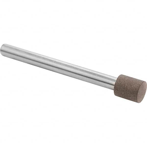 Value Collection - Grinding Pins Abrasive Head Diameter (Decimal Inch): 1.180 Abrasive Head Thickness (Decimal Inch): 0.125 - Caliber Tooling