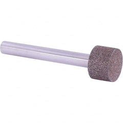 Grinding Pins; Abrasive Material: Diamond; Grit: 80; Grade: Medium; Head Shape: Wheel; Diamond Concentration Percentage: 70