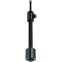 KUKKO - Hydraulic Spindle - For Puller & Separators, Fits Part #'s 20 and 30 Series Pullers - Caliber Tooling