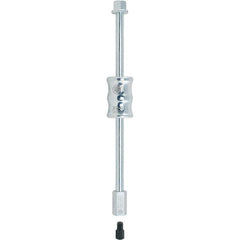 KUKKO - Slide Hammer - For Puller & Separators, Fits Part #'s 21-0 through 21-5 - Caliber Tooling