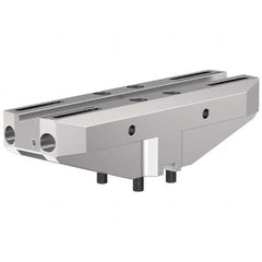 Kennametal - Boring Head Bases, Bridges & Counterweights Type: Bridge System Compatibility: SPK - Caliber Tooling