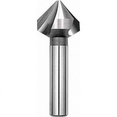 Magafor - Countersinks Head Diameter (mm): 11.50 Number of Flutes: 3 - Caliber Tooling