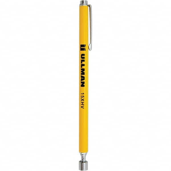 Ullman Devices - Retrieving Tools Type: Magnetic Retrieving Tool Overall Length Range: 25" - 35.9" - Caliber Tooling