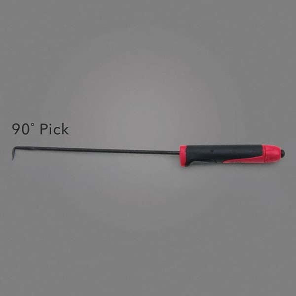 Ullman Devices - Scribes Type: 90 Pick Overall Length Range: 7" - 9.9" - Caliber Tooling