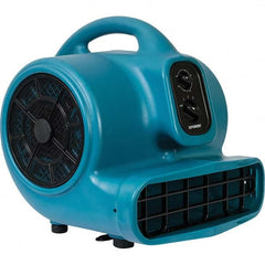 XPower Manufacturing - Carpet & Floor Dryers Type: Air Mover Air Flow (CFM): 2000.00 - Caliber Tooling