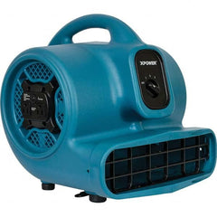 XPower Manufacturing - Carpet & Floor Dryers Type: Air Mover Air Flow (CFM): 1600.00 - Caliber Tooling