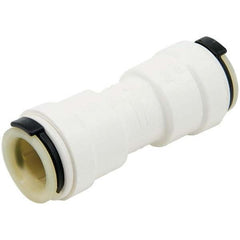 Watts - Plastic Push-To-Connect Tube Fittings Type: End Stop Tube Outside Diameter (mm): 25.4 - Caliber Tooling