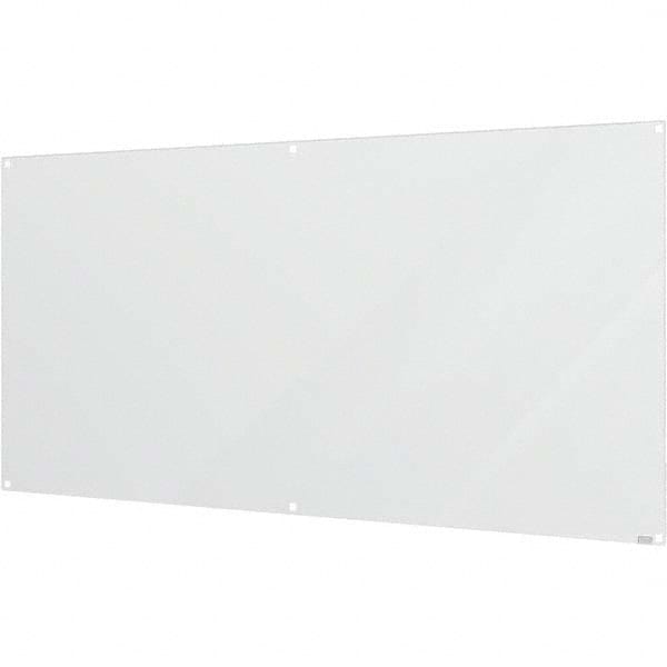 Ghent - Whiteboards & Magnetic Dry Erase Boards Type: Glass Dry Erase Board Height (Inch): 48 - Caliber Tooling