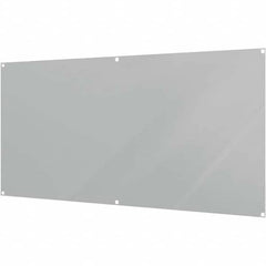 Ghent - Whiteboards & Magnetic Dry Erase Boards Type: Glass Dry Erase Board Height (Inch): 48 - Caliber Tooling