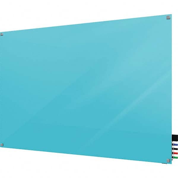 Ghent - Whiteboards & Magnetic Dry Erase Boards Type: Glass Dry Erase Board Height (Inch): 36 - Caliber Tooling