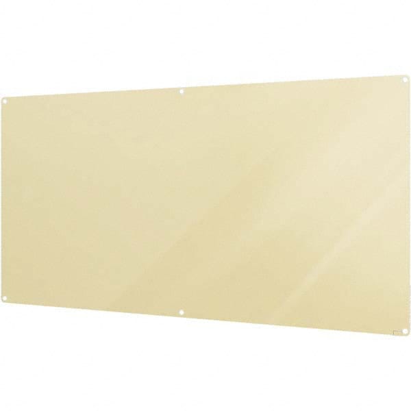 Ghent - Whiteboards & Magnetic Dry Erase Boards Type: Glass Dry Erase Board Height (Inch): 48 - Caliber Tooling