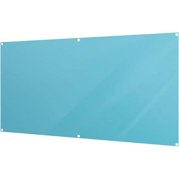 Ghent - Whiteboards & Magnetic Dry Erase Boards Type: Glass Dry Erase Board Height (Inch): 48 - Caliber Tooling