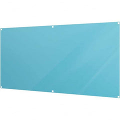 Ghent - Whiteboards & Magnetic Dry Erase Boards Type: Glass Dry Erase Board Height (Inch): 48 - Caliber Tooling