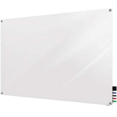 Ghent - Whiteboards & Magnetic Dry Erase Boards Type: Glass Dry Erase Board Height (Inch): 36 - Caliber Tooling