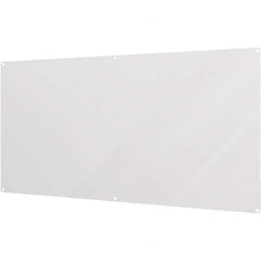 Ghent - Whiteboards & Magnetic Dry Erase Boards Type: Glass Dry Erase Board Height (Inch): 48 - Caliber Tooling