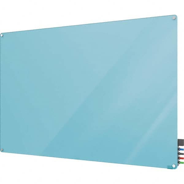 Ghent - Whiteboards & Magnetic Dry Erase Boards Type: Glass Dry Erase Board Height (Inch): 24 - Caliber Tooling