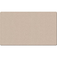 Ghent - Cork Bulletin Boards Style: Fabric Bulletin Board Color: Beige - Caliber Tooling