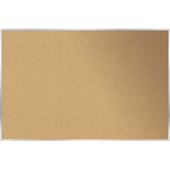 Ghent - Cork Bulletin Boards Style: Open Cork Bulletin Board Color: Natural Cork - Caliber Tooling