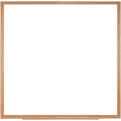 Ghent - Whiteboards & Magnetic Dry Erase Boards Type: Dry Erase Height (Inch): 48-5/8 - Caliber Tooling