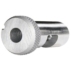 SCREW FOR SERIES 98 HLDR - Exact Industrial Supply