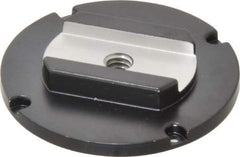 Mitutoyo - Adjustable Drop Indicator Back - Use with AGD Group 2 - Caliber Tooling