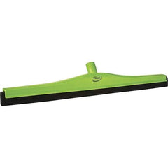 Vikan - Squeegees Frames & Refills   Type: Floor Squeegee    Frame Style: Straight - Caliber Tooling