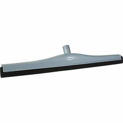 Vikan - Squeegees Frames & Refills   Type: Floor Squeegee    Frame Style: Straight - Caliber Tooling