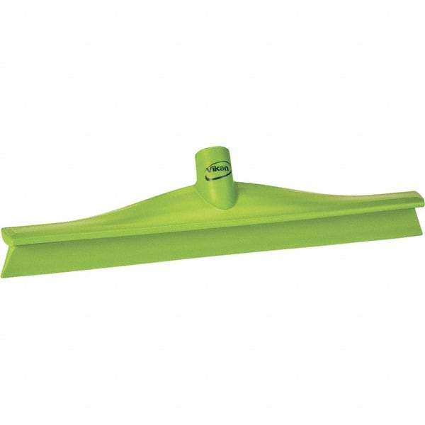 Vikan - Squeegees Frames & Refills   Type: Floor Squeegee    Frame Style: Straight - Caliber Tooling