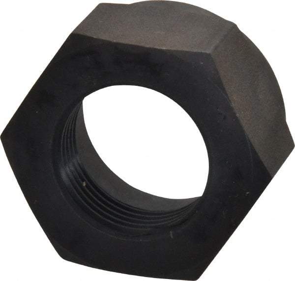 Royal Products - 1-14" Thread, Lathe Nut - Compatible with Dead Centers - Caliber Tooling