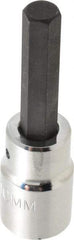 Proto - 1/2" Drive, 10mm Hex Bit Socket - 3-1/4" OAL - Caliber Tooling