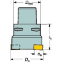 R215-A085C8-25M Close Pitch - Caliber Tooling