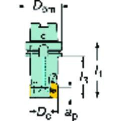 R790-025HA06S2-16L CoroMill 790 Router - Caliber Tooling