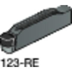 N123F1-0300-RE Grade CB20 CoroCut® 1-2 Insert for Parting - Caliber Tooling