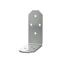 Marlin Steel Wire Products - Brackets Type: Bracket Length (Inch): 3-1/16 - Caliber Tooling