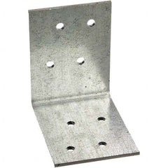 Marlin Steel Wire Products - Brackets Type: Bracket Length (Inch): 2-5/8 - Caliber Tooling