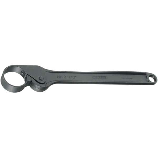 Gedore - Ratchets Tool Type: Ratchet Handle Drive Size (Inch): 1-13/16 - Caliber Tooling