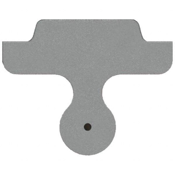 Phillips Precision - Laser Etching Fixture Plates Type: Fixture Length (mm): 180.00 - Caliber Tooling