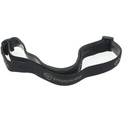 Streamlight - Flashlight Accessories Type: Headstrap Material: Elastic; Silicone - Caliber Tooling